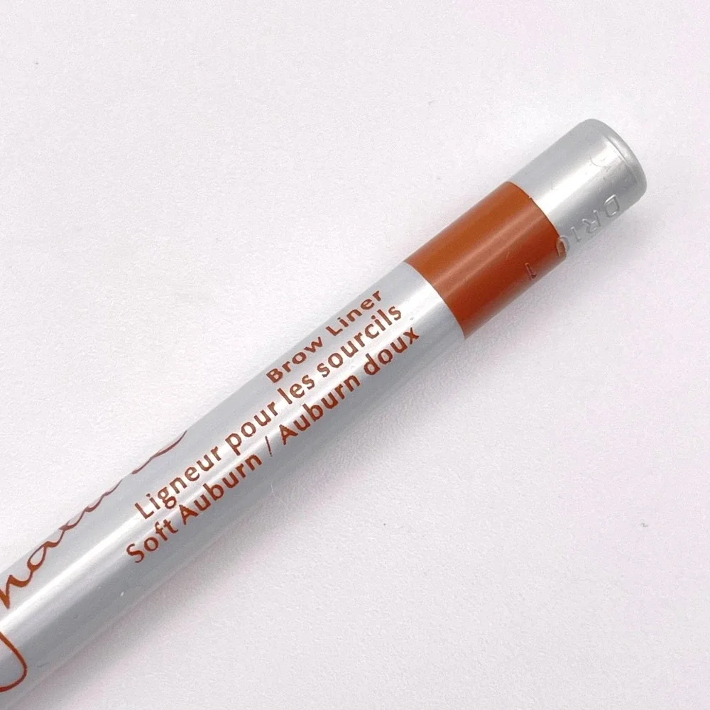 Mary Kay Signature Brow Liner Soft Auburn 9154 Mechanical‎ Pencil New Old Stock